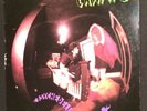 THE CRAMPS Psychedelic Jungle LP 1981 SP-70016 Vinyl Silver Label IRS