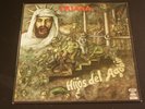 Triana  ?– Hijos Del Agobio VINYL LP