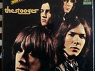 Rare LP 33T - The Stooges – Original Fra 1969  Elektra  SLVLXEK 415 (VG-VG+/VG+)