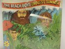 Beach Boys - Endless Summer LP - Capitol SVBB 511307 - SEALED Vinyl
