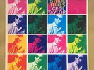 Cecil Taylor Unit Structures Original Blue Note BLP 4237 RVG Mono Eddie Gale VG+