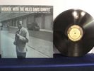 The Miles Davis Quintet, Workin With, 1960 Prestige PRLP 7166, Jazz