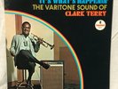 CLARK TERRY   It's What's Happenin'. IMPULSE WLP jazz LP 9157 Mono white promo
