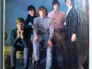 THEM feat.VAN MORRISON ANGRY YOUNG THEM RARE'65 U.K.DECCA MONO LP IN SHRINK MINT