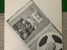 The Beatles Live At Abbey Road Studios VG+ 2LP 