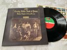 CROSBY STILLS NASH YOUNG DEJA VU Vinyl RECORD ALBUM  ST-A-701830 RARE Original
