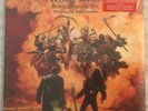 Meat Loaf Braver Than We Are 2LP RED Vinyl