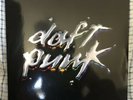 Discovery by Daft Punk Vinyl 2LP Record, 2001