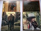 Bob Dylan. The Band. Street Legal. The Freewheelin. Desire. Vinyl