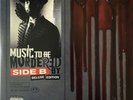 Eminem, Slim Shady - Music To Be Murdered By (Deluxe) 4 x Lp Vinile Nuovo