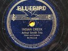 Arthur Smith Trio-Indian Creek/Smith's Breakdown-7511
