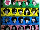 ROLLING STONES SOME GIRLS RARE ORIG '78 PROMO LP w/WITHDRAWN COVER BEAUTIFUL