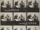Jerry Garcia and David Grisman S/T (2LP, Mobile Fidelity Sound Lab) SEALED PROMO