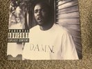 Kendrick Lamar - DAMN Collectors Edition OPENED Vinyl
