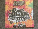 5 SECONDS OF SUMMER - SOUNDS GOOD FEELS GOOD VINYL 5SOS