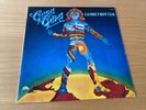 Guru Guru - Globetrotter - Rare LP aus 1977