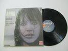 RARE FRENCH LP  33 T  BIEM BOF  ANNA SERGE GAINSBOURG DE 19??
