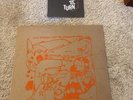 King Gizzard & And The Lizard Wizard Teenage Gizzard  TTL Bootleg Colored Vinyl