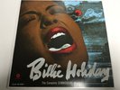 HOLIDAY, BILLIE - The Complete Commodore Masters (180g) VINYL LP