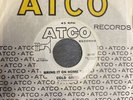 Rare '69 Funk Soul Breaks Atco Promo 45 COLD GRITS/It's Your Thing PROMO NM Hear