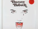 Danny Brown XXX White Color Vinyl 2xLP RSD 2012 Bonus 7