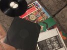 The Beatles Japan Sgt.Peppers Lonely Hearts Club Band St. Press EAS-80558 NM.