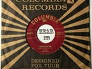 Excellent 50s Hillbilly Bop 45 DON GIBSON Symptoms / Many Times COLUMBIA hear