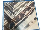 The Beatles 1967-1970 Blue Album Greatest Hits Vinyl Record LP Apple SKBO 3404 M