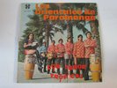 LOS ORIENTALES DE PARAMONGA 