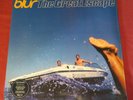 BLUR The Great Escape - 2 LP, 180g Special VINYL - FOOD LPX14, 2012 - NEW SEALED