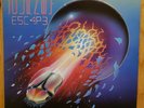 Journey - Escape LP Vinyl Columbia TC 37408 1981 Orig Masterdisk NM-