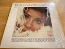 Barbara McNair The Real Barbara McNair LP Record SHRINK 1st Issue Motown 1969
