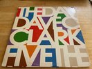 The Dave Clark Five Self Titled LP Record 1st Issue Epic 1971 True Stereo Double