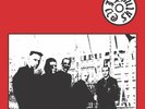 EVIL SKINS ?- Docteur Skinhead 7'' Ltd. 110 Black vinyl Rare  France Oi  Punk