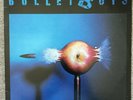 Bullet Boys Self Titled Vinyl Record Album 1st Press EX