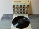 JAMES BROWN LP - THINK - Mint - KING 683 - MONO - SOUL R&B