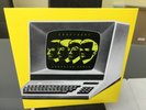 Kraftwerk - Computer World (Transparent Neon Yellow Vinyl) 2020