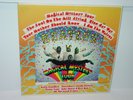 THE BEATLES MAGICAL MYSTERY TOUR JOHN GEORGE PAUL & RINGO VINYL RECORD STEREO