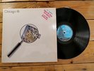 CHICAGO CHICAGO 16 LP 33T VINYLE EX COVER EX ORIGINAL 1982