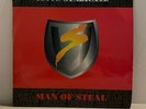 Vinyl Syndicate - Man Of Steal The Superman Tune 12