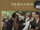 BEACH BOYS-PET SOUNDS-BROTHER/REPRISE LP STILL SEALED