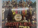 THE BEATLES - SGT. PEPPER'S LONLEY HEARTS CLUB BAND LP MAS 2653 Original Sealed