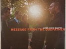 JAMES TAYLOR QUARTET: Message from Godfather US Ubiquity Acid Jazz 2x LP Vinyl