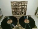 Led Zeppelin: Physical Graffiti (2 Record Set) Vinyl Album With Sleeves