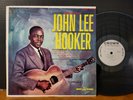 John Lee Hooker - The Great John Lee Hooker Crown Records Delta Blues