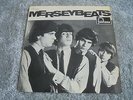 The Merseybeats - Same 1964 UK LP 1st FONTANA