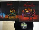 STATUS QUO TOKYO QUO VIRTIGO RJ-7202 Japan VINYL LP