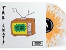 The Chats Get This In Ya 2021 reissue CLEAR WITH ORANGE vinyl LP NEW/SEALED