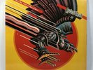 VTG Judas Priest 1982 Screaming For Vengeance Vinyl Record Album