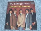 The Rolling Stones - Around And Around 1964 FRANCE LP DECCA 1st
